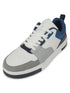 OG-28 White Men's Sneakers